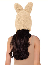 Little Monster Hood