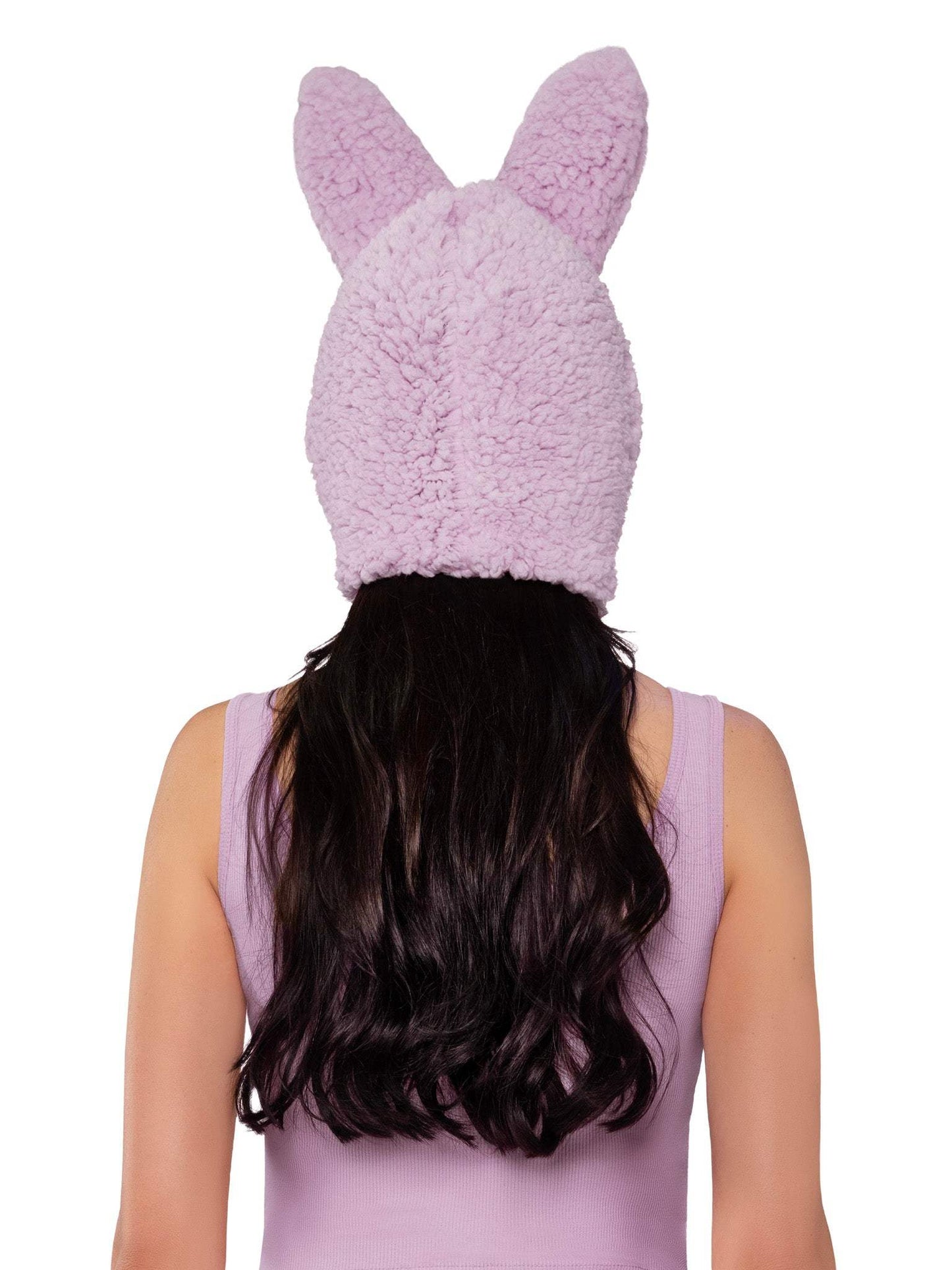 Little Monster Hood