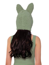 Little Monster Hood