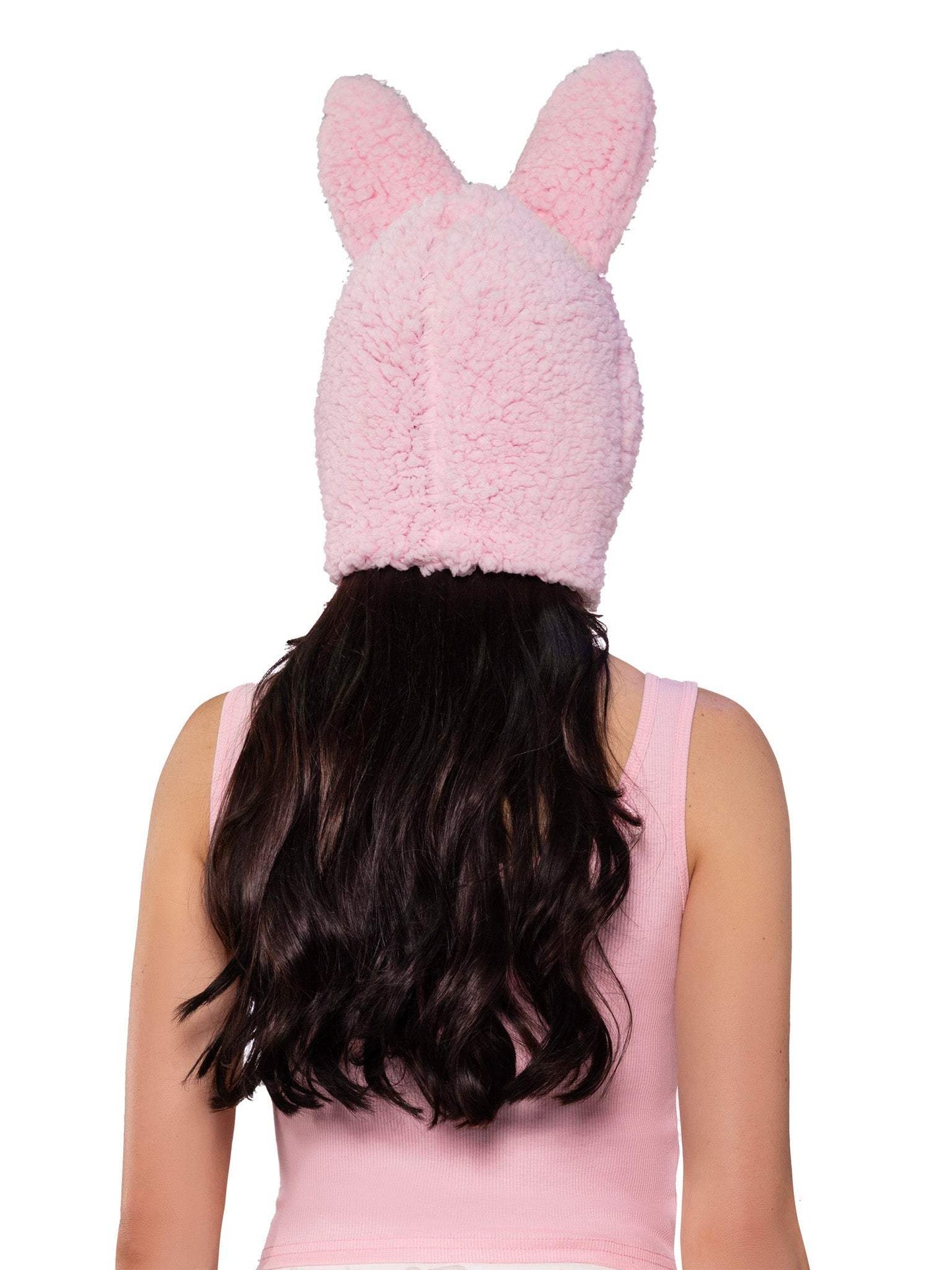 Little Monster Hood