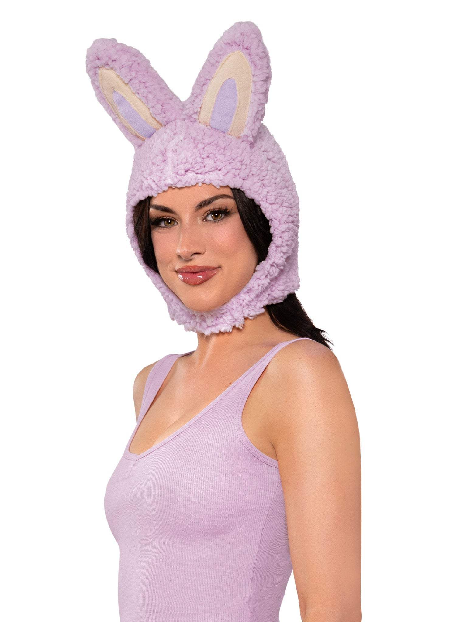 Little Monster Hood