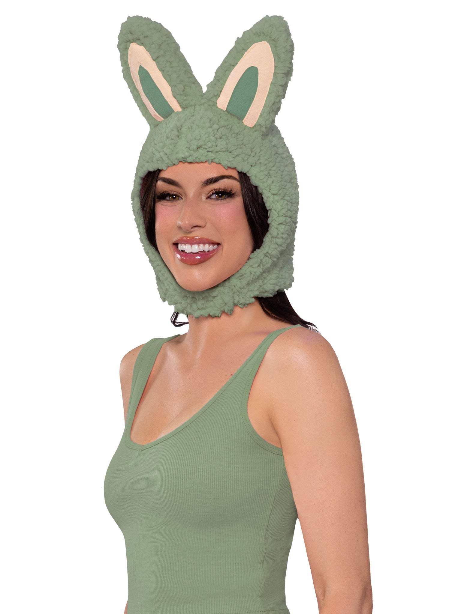 Little Monster Hood