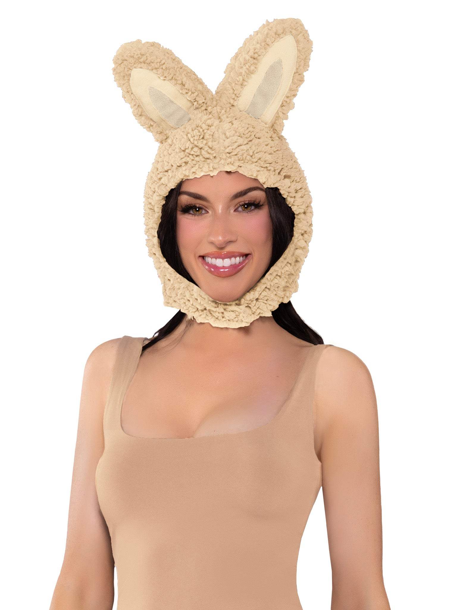 Little Monster Hood
