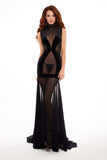 Allure Lingerie the naked dress - Allure Lingerie - Flyclothing LLC