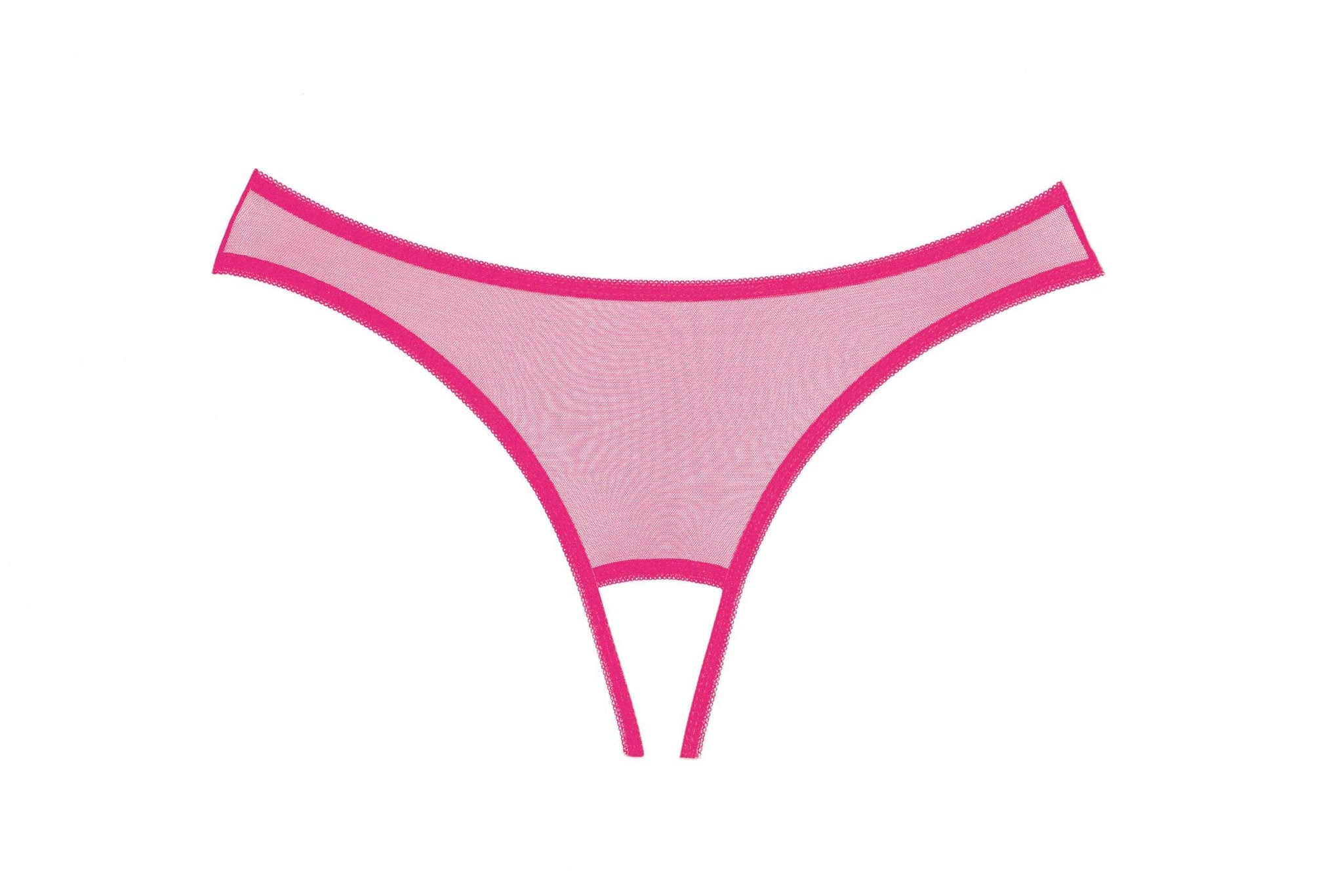Allure Lingerie exposé - Allure Lingerie - Flyclothing LLC