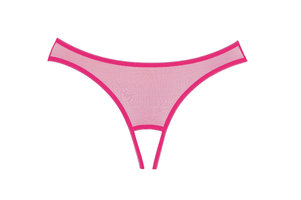 Allure Lingerie exposé - Allure Lingerie - Flyclothing LLC