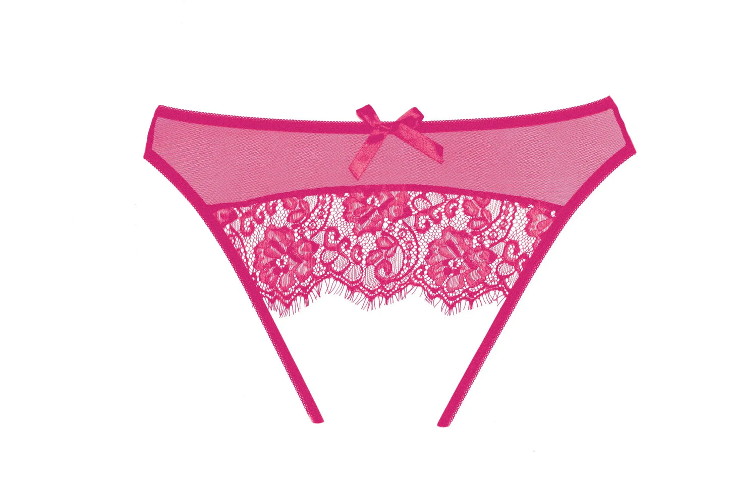 Allure Lingerie exposé - Allure Lingerie - Flyclothing LLC
