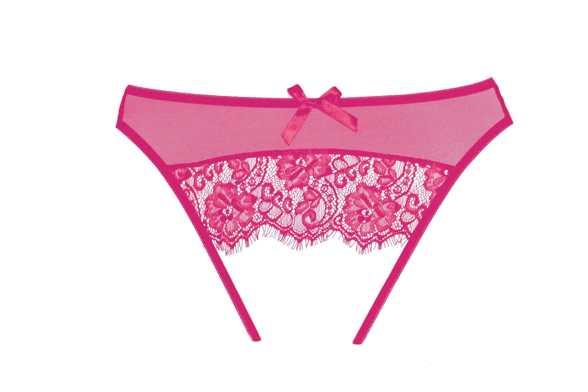 Allure Lingerie exposé - Allure Lingerie - Flyclothing LLC