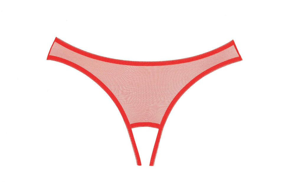 Allure Lingerie exposé - Allure Lingerie - Flyclothing LLC