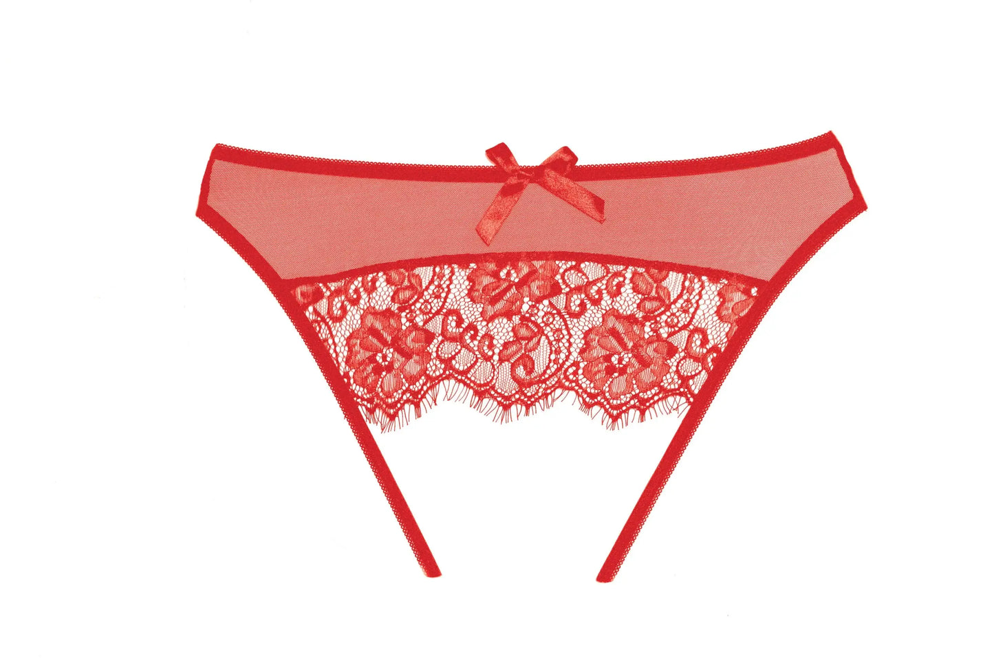 Allure Lingerie exposé - Allure Lingerie - Flyclothing LLC