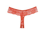 Allure Lingerie chiqui love - Allure Lingerie - Flyclothing LLC