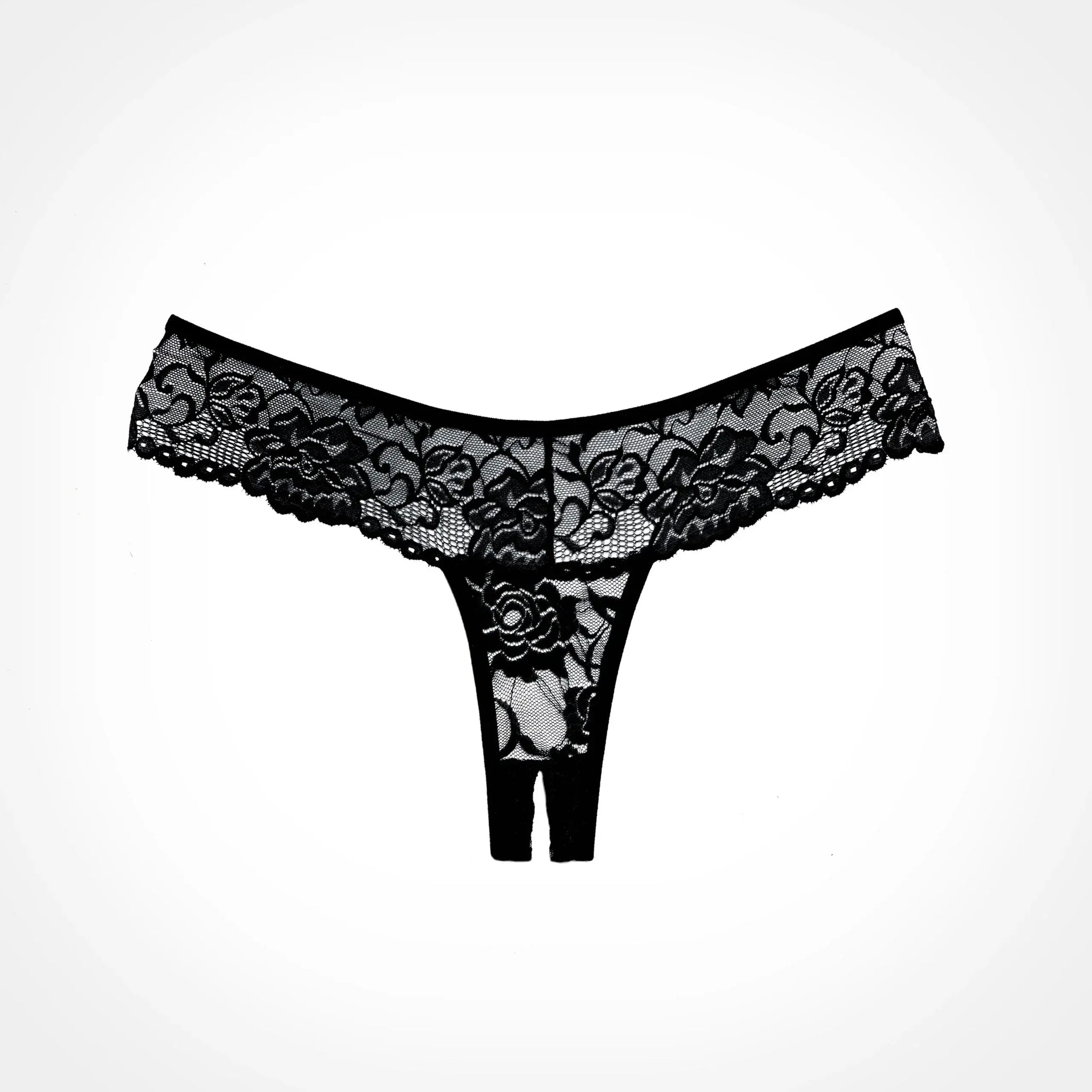 Allure Lingerie chiqui love - Allure Lingerie - Flyclothing LLC