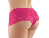 Allure Lingerie candy apple - Allure Lingerie - Flyclothing LLC