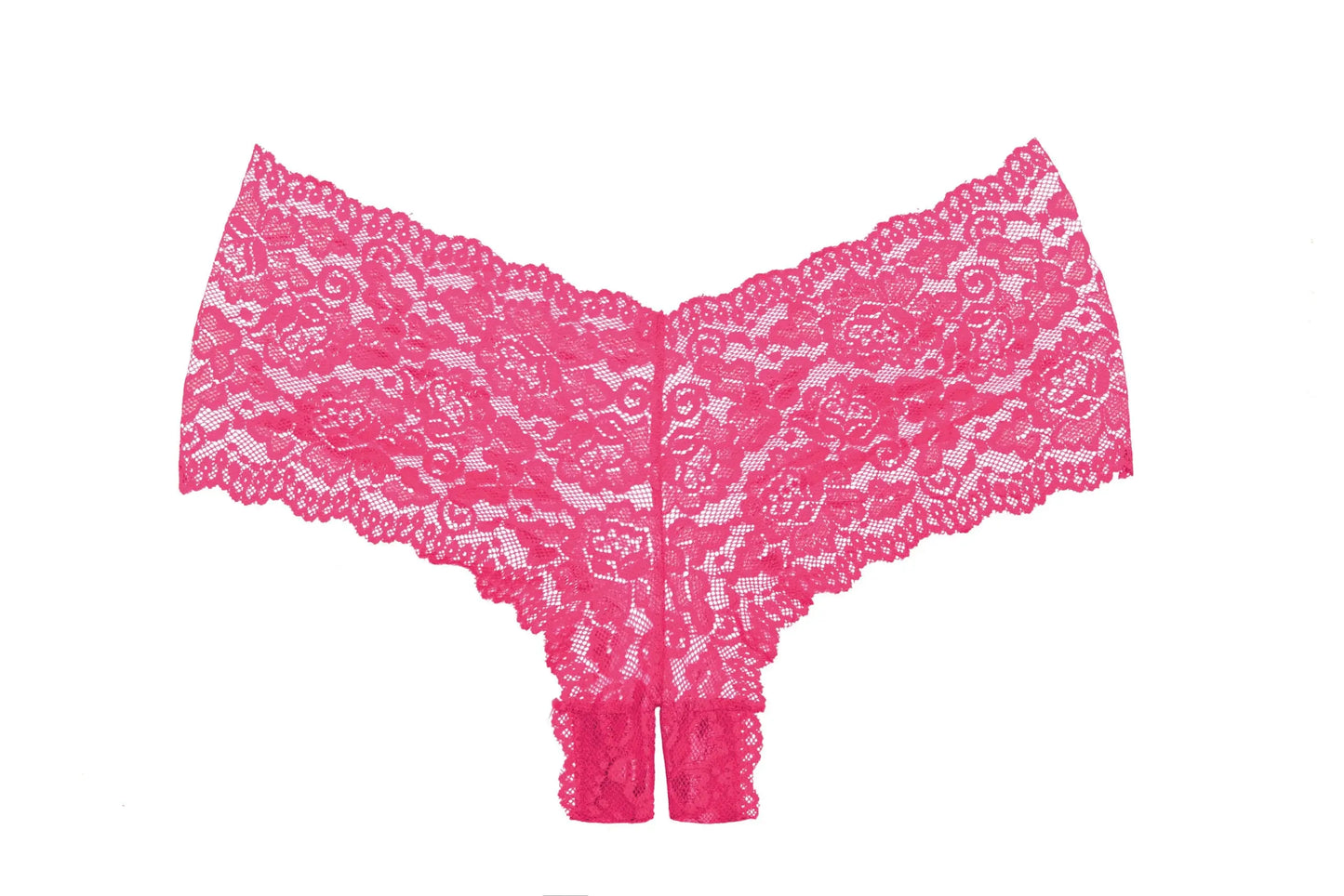 Allure Lingerie candy apple - Allure Lingerie - Flyclothing LLC