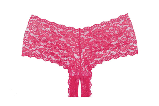 Allure Lingerie candy apple - Allure Lingerie - Flyclothing LLC