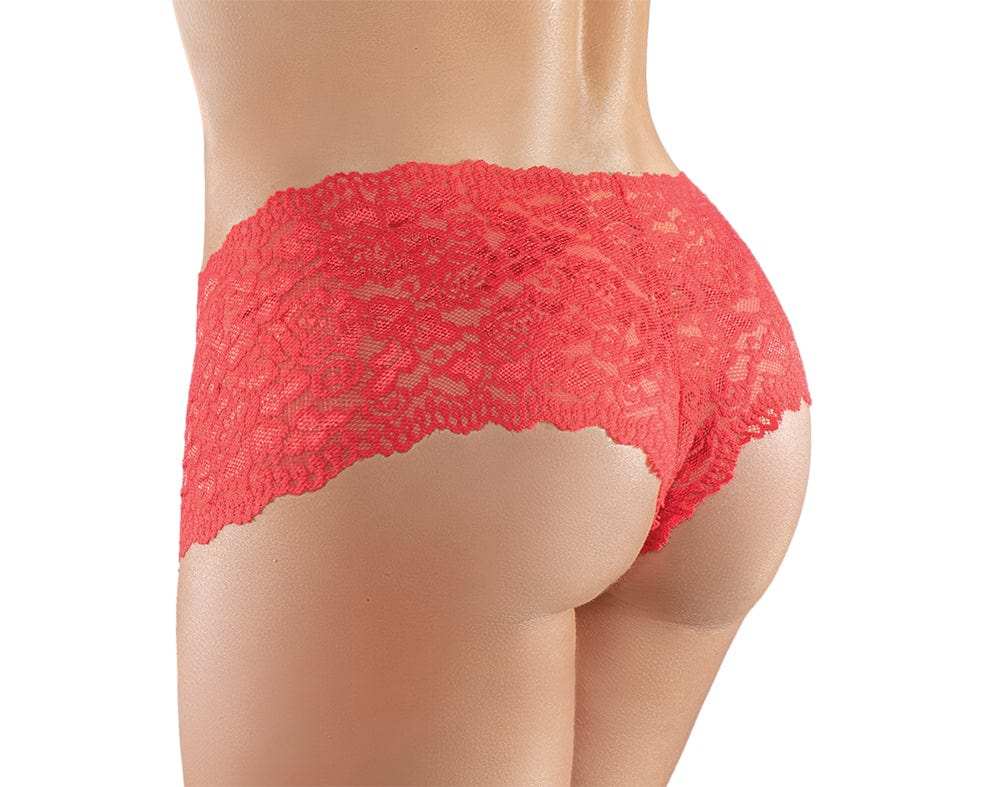 Allure Lingerie candy apple - Allure Lingerie - Flyclothing LLC