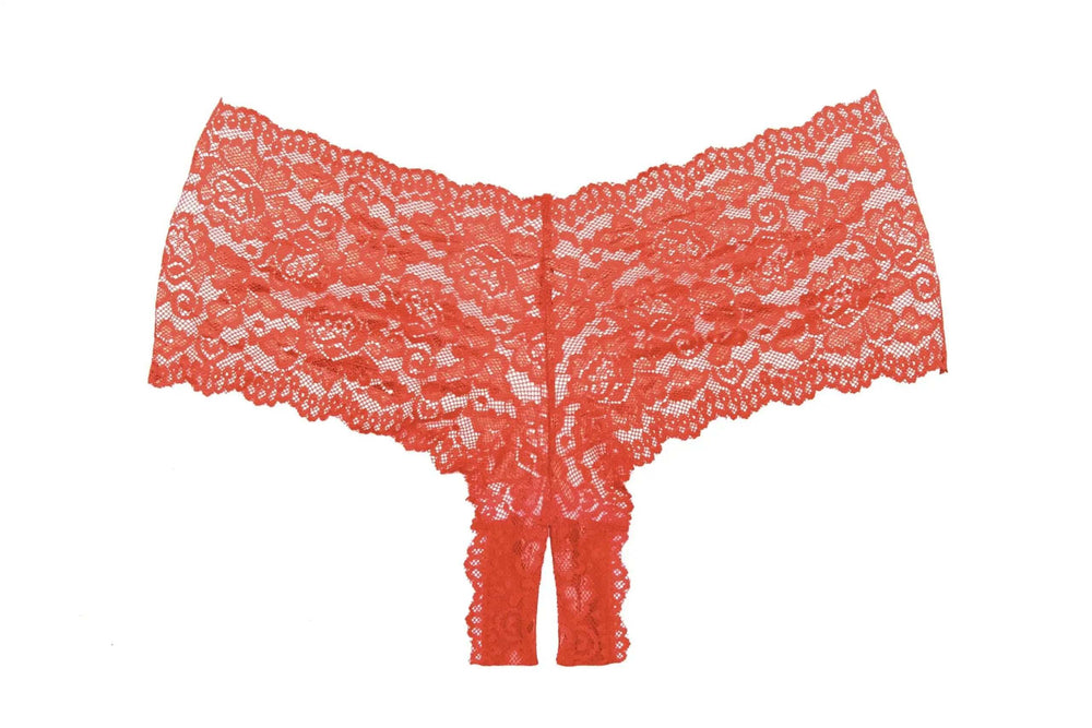 Allure Lingerie candy apple - Allure Lingerie - Flyclothing LLC
