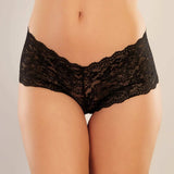 Allure Lingerie candy apple - Allure Lingerie - Flyclothing LLC