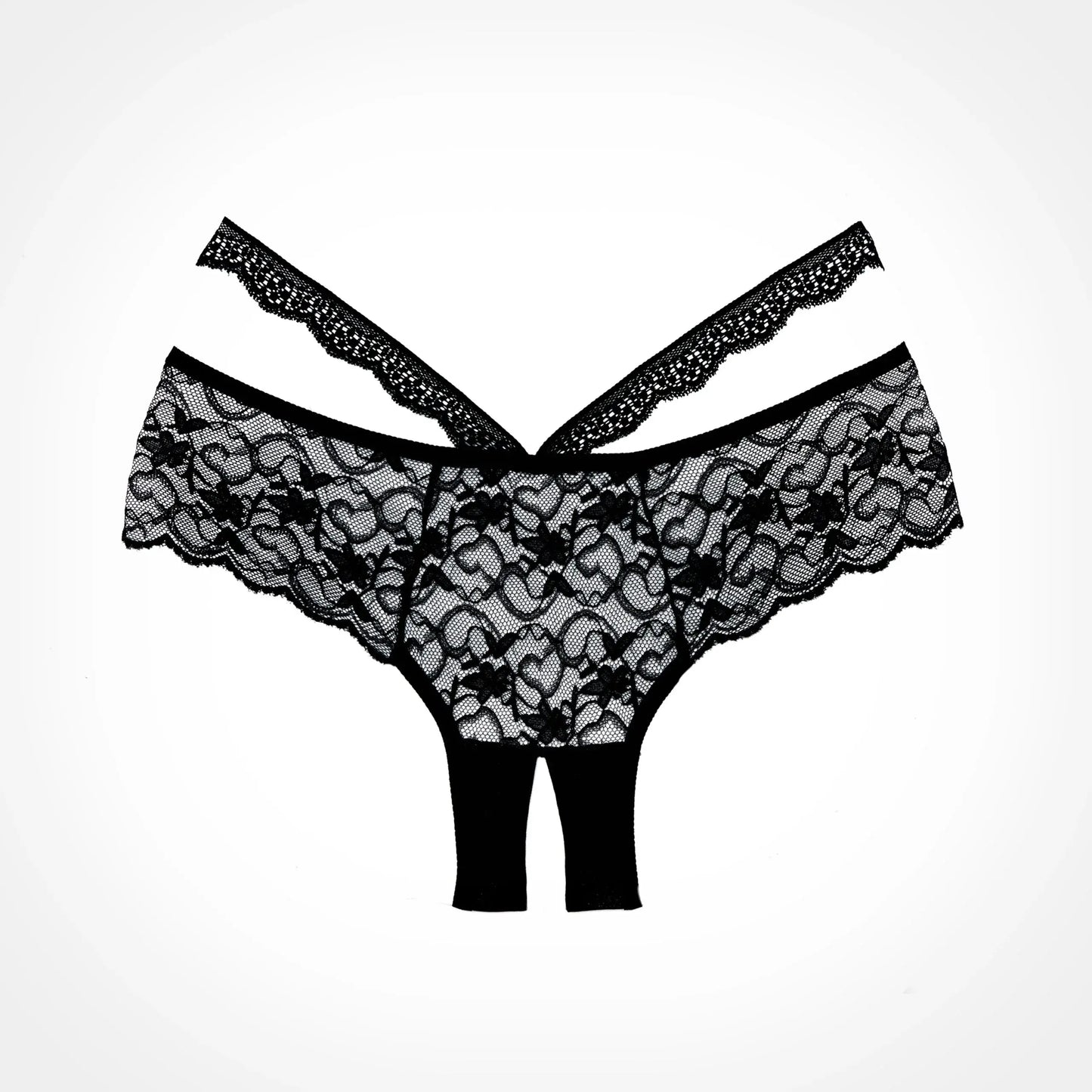 Allure Lingerie heartbreaker - Allure Lingerie - Flyclothing LLC