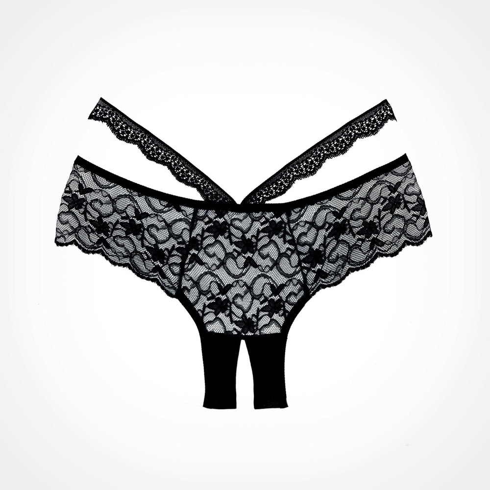 Allure Lingerie heartbreaker - Allure Lingerie - Flyclothing LLC