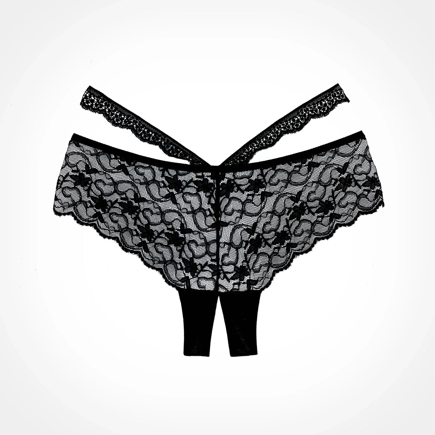 Allure Lingerie heartbreaker - Allure Lingerie - Flyclothing LLC