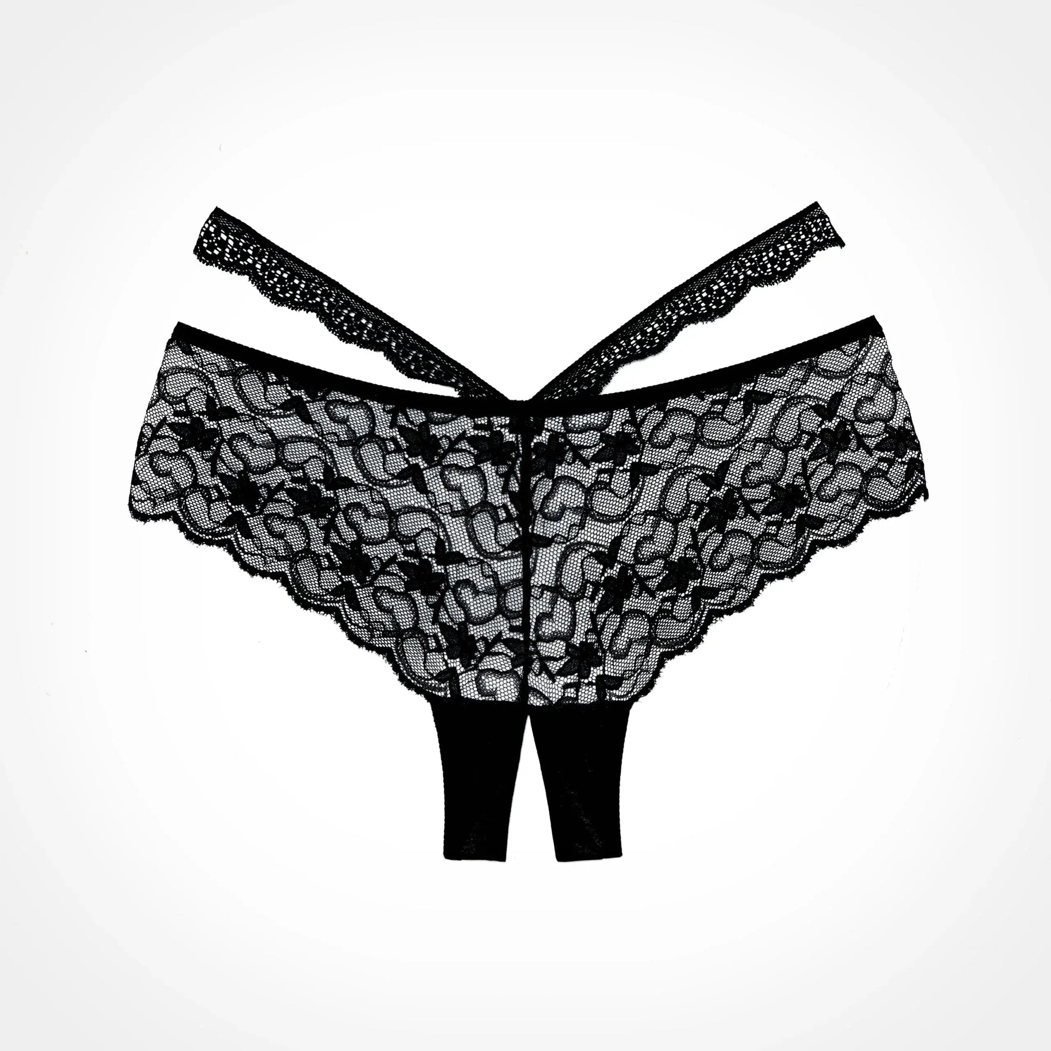 Allure Lingerie heartbreaker - Allure Lingerie - Flyclothing LLC