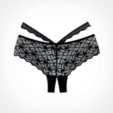 Allure Lingerie heartbreaker - Allure Lingerie - Flyclothing LLC