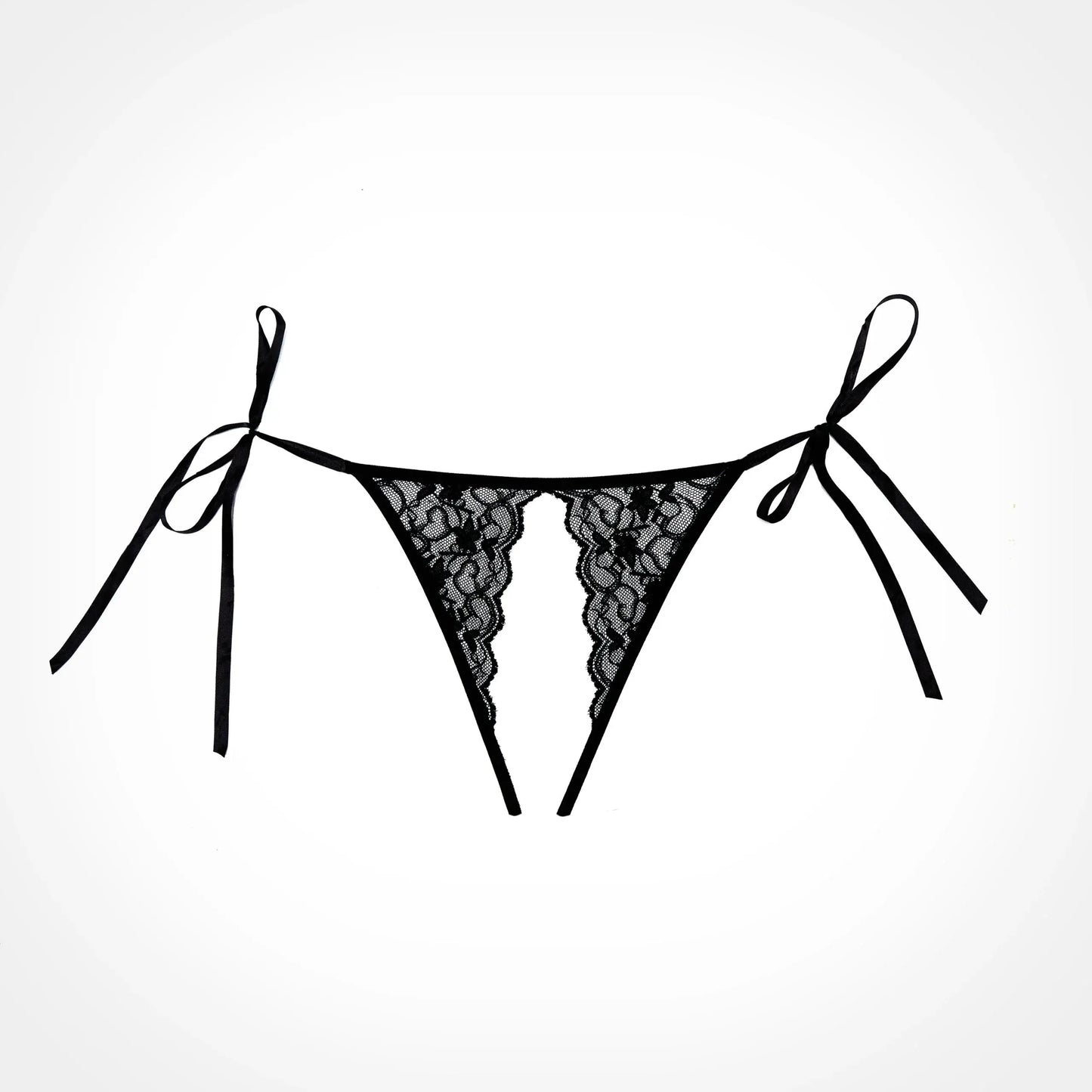 Allure Lingerie lolita - Allure Lingerie - Flyclothing LLC