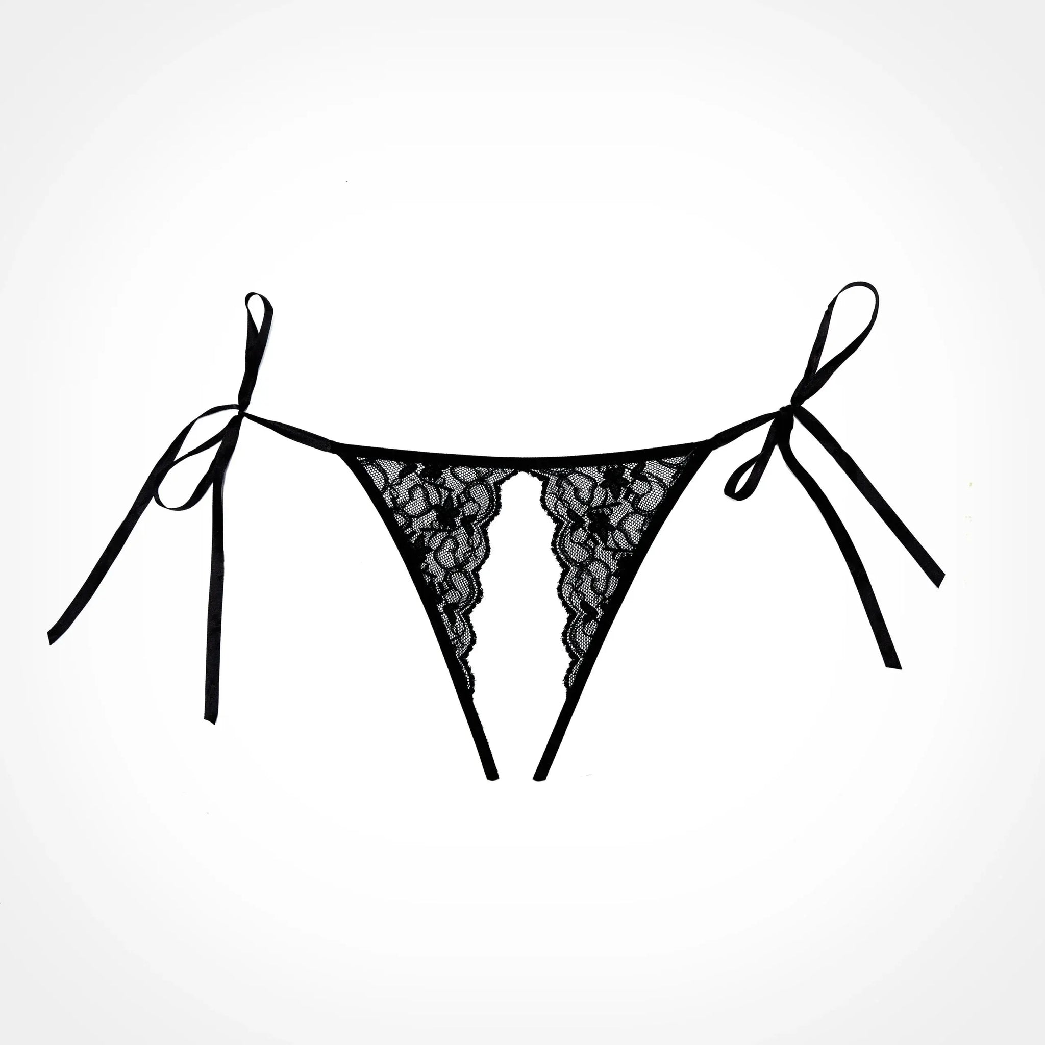 Allure Lingerie lolita - Allure Lingerie - Flyclothing LLC