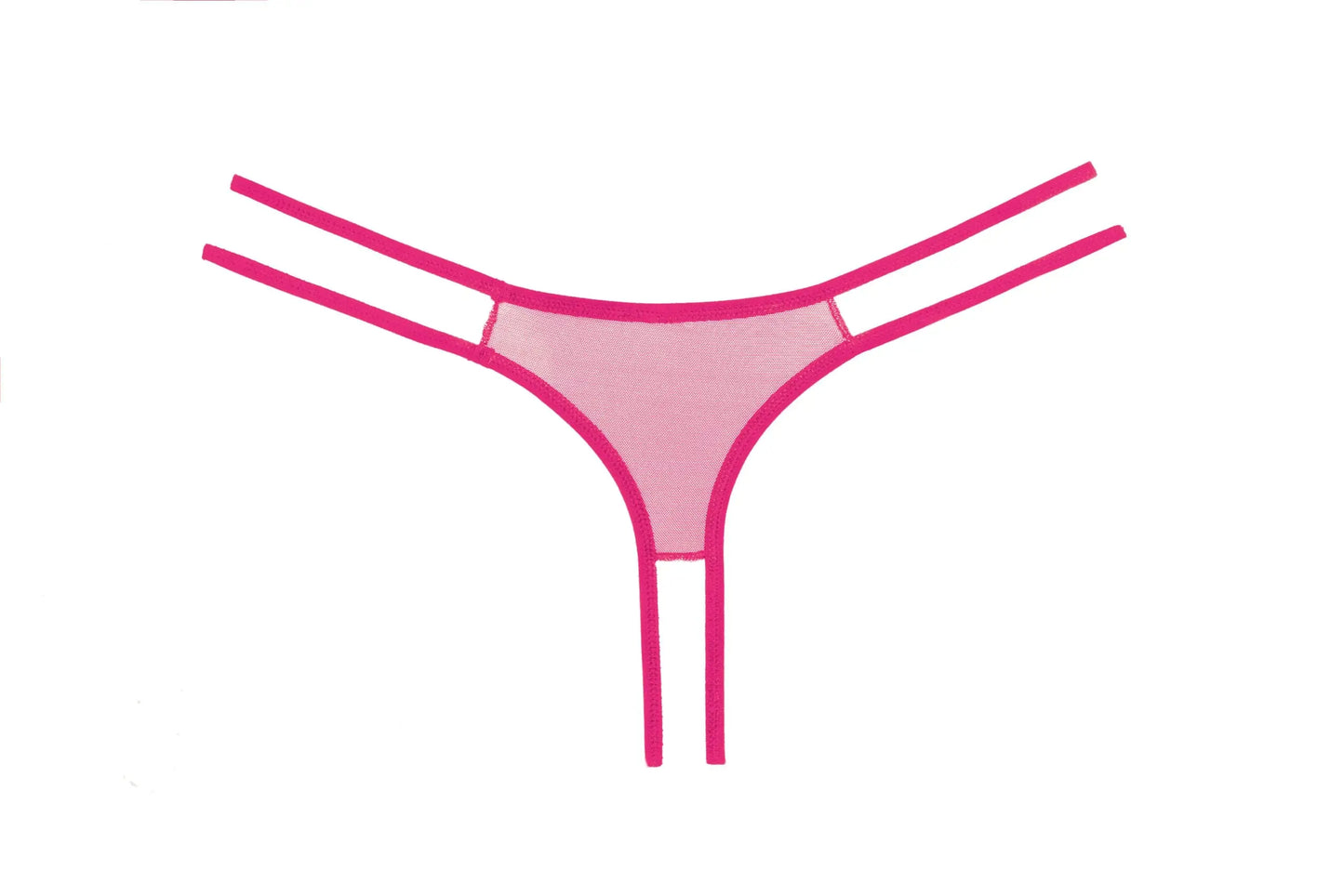 Allure Lingerie sweet honey - Allure Lingerie - Flyclothing LLC