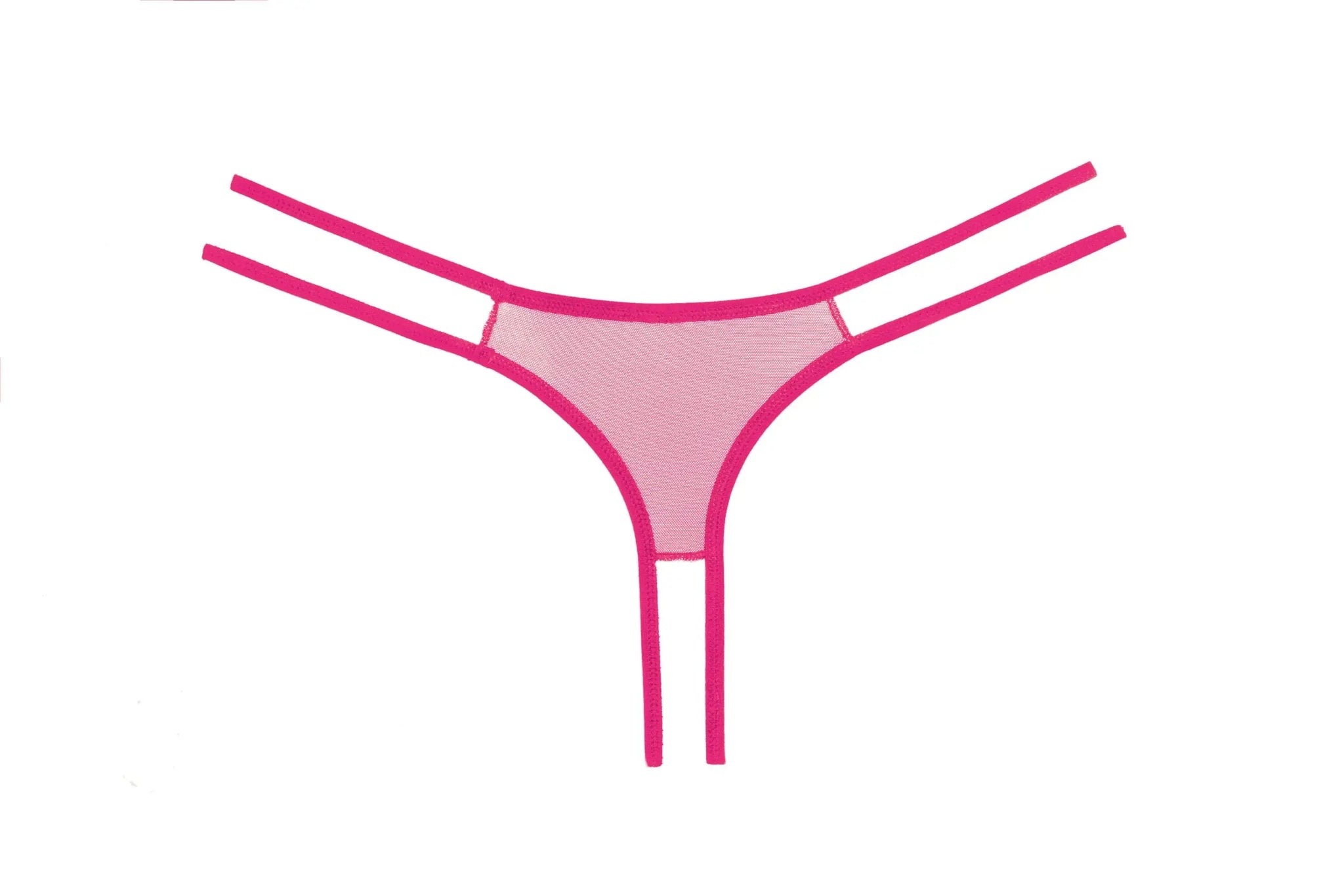 Allure Lingerie sweet honey - Allure Lingerie - Flyclothing LLC