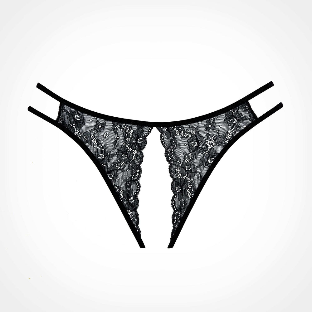 Allure Lingerie sweet honey - Allure Lingerie - Flyclothing LLC