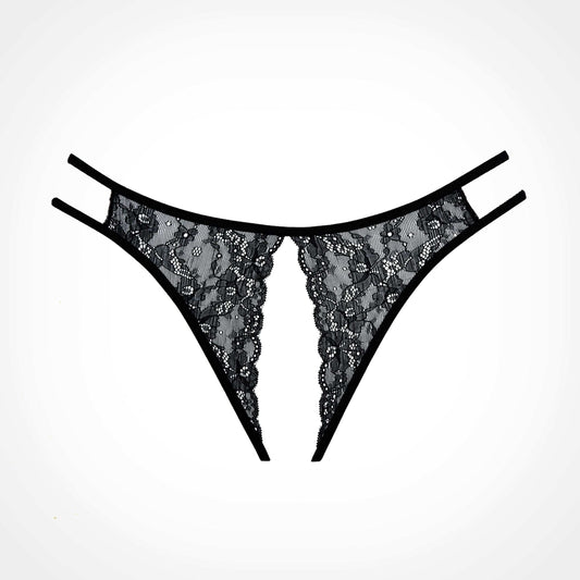 Allure Lingerie sweet honey - Allure Lingerie - Flyclothing LLC