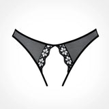 Allure Lingerie mirabelle plum - Allure Lingerie - Flyclothing LLC