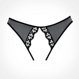 Allure Lingerie mirabelle plum - Allure Lingerie - Flyclothing LLC