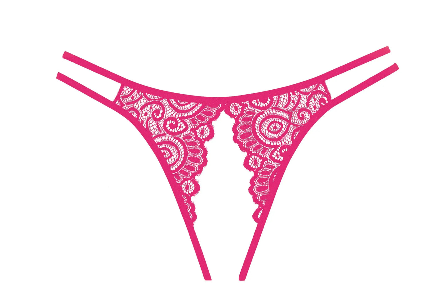 Allure Lingerie lovestruck - Allure Lingerie - Flyclothing LLC