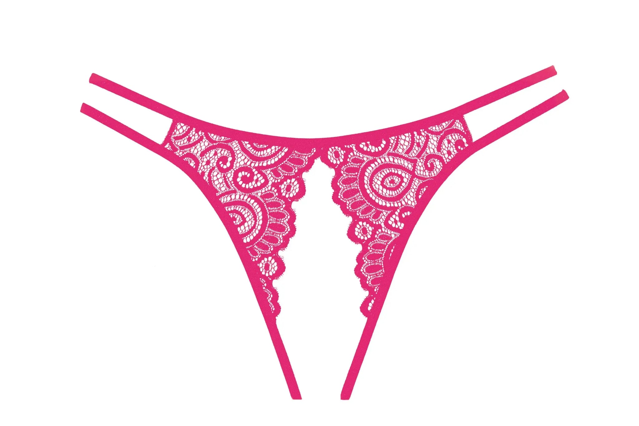 Allure Lingerie lovestruck - Allure Lingerie - Flyclothing LLC