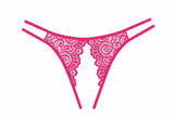 Allure Lingerie lovestruck - Allure Lingerie - Flyclothing LLC