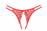 Allure Lingerie lovestruck - Allure Lingerie - Flyclothing LLC