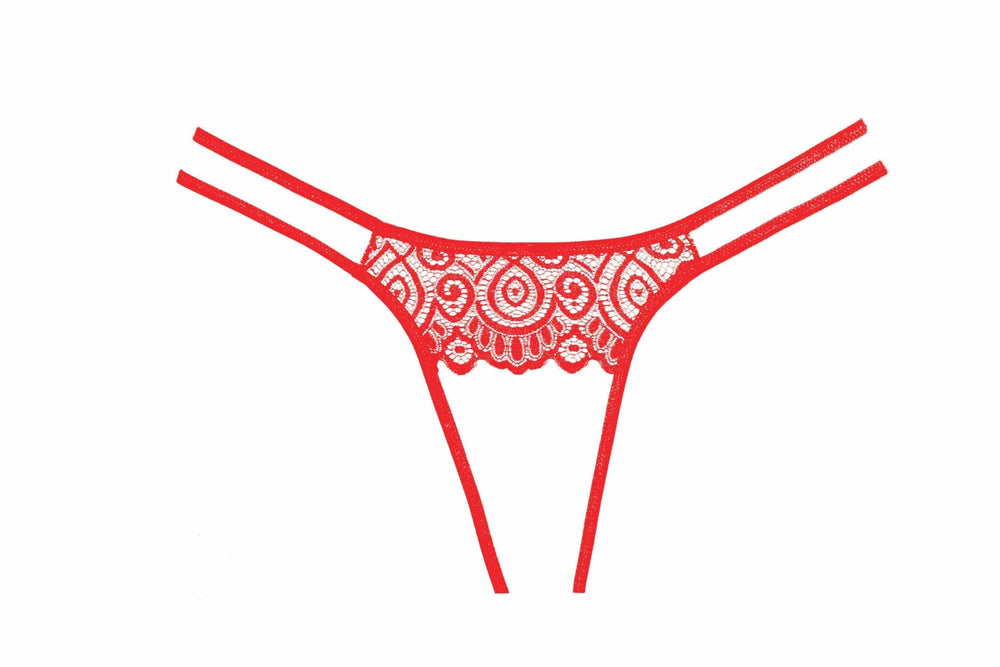 Allure Lingerie lovestruck - Allure Lingerie - Flyclothing LLC