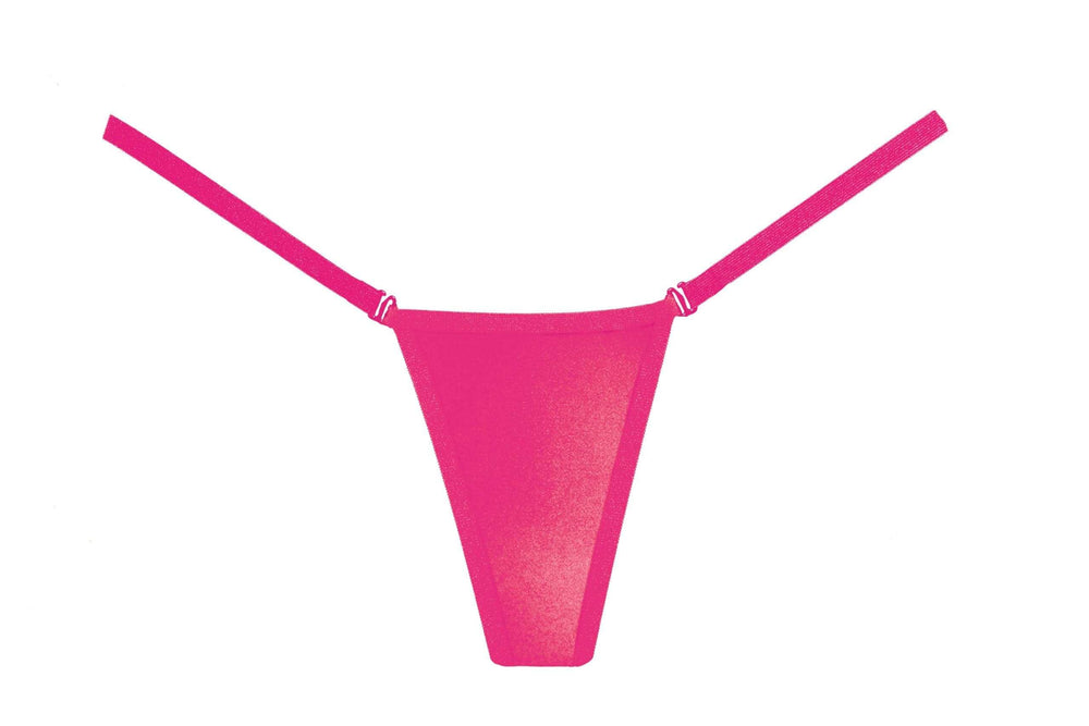 Allure Lingerie between the cheats [wetlook] - Allure Lingerie - Flyclothing LLC