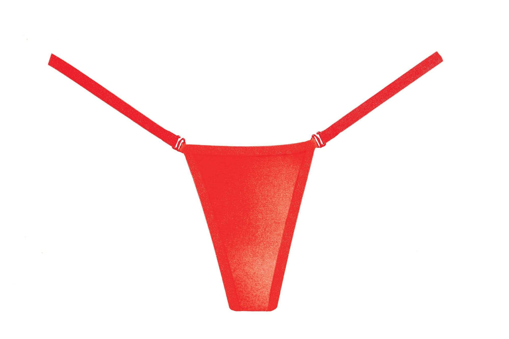 Allure Lingerie between the cheats [wetlook] - Allure Lingerie - Flyclothing LLC