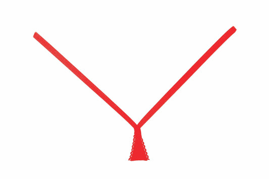 Allure Lingerie between the cheats [wetlook] - Allure Lingerie - Flyclothing LLC