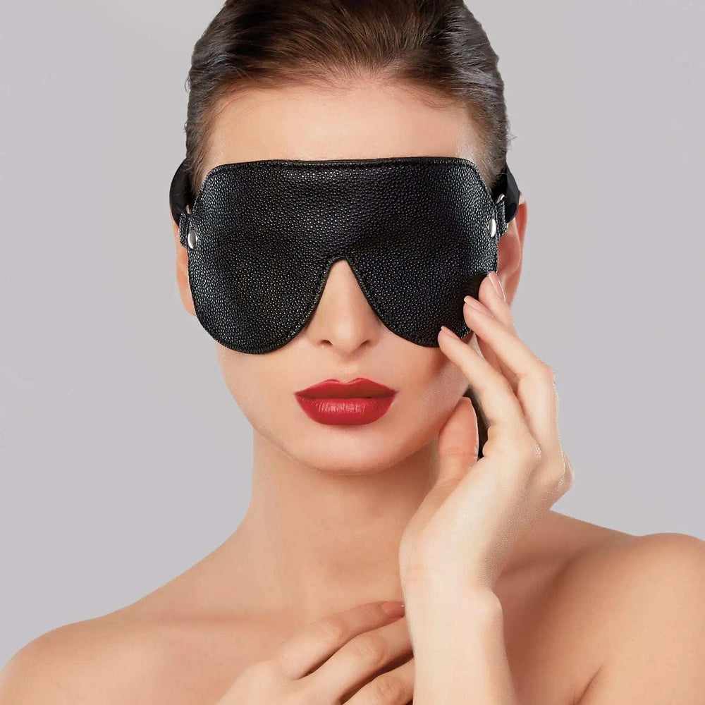 Allure Lingerie seduce me mask - Allure Lingerie - Flyclothing LLC