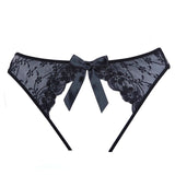 Allure Lingerie sheer teaz - Allure Lingerie - Flyclothing LLC