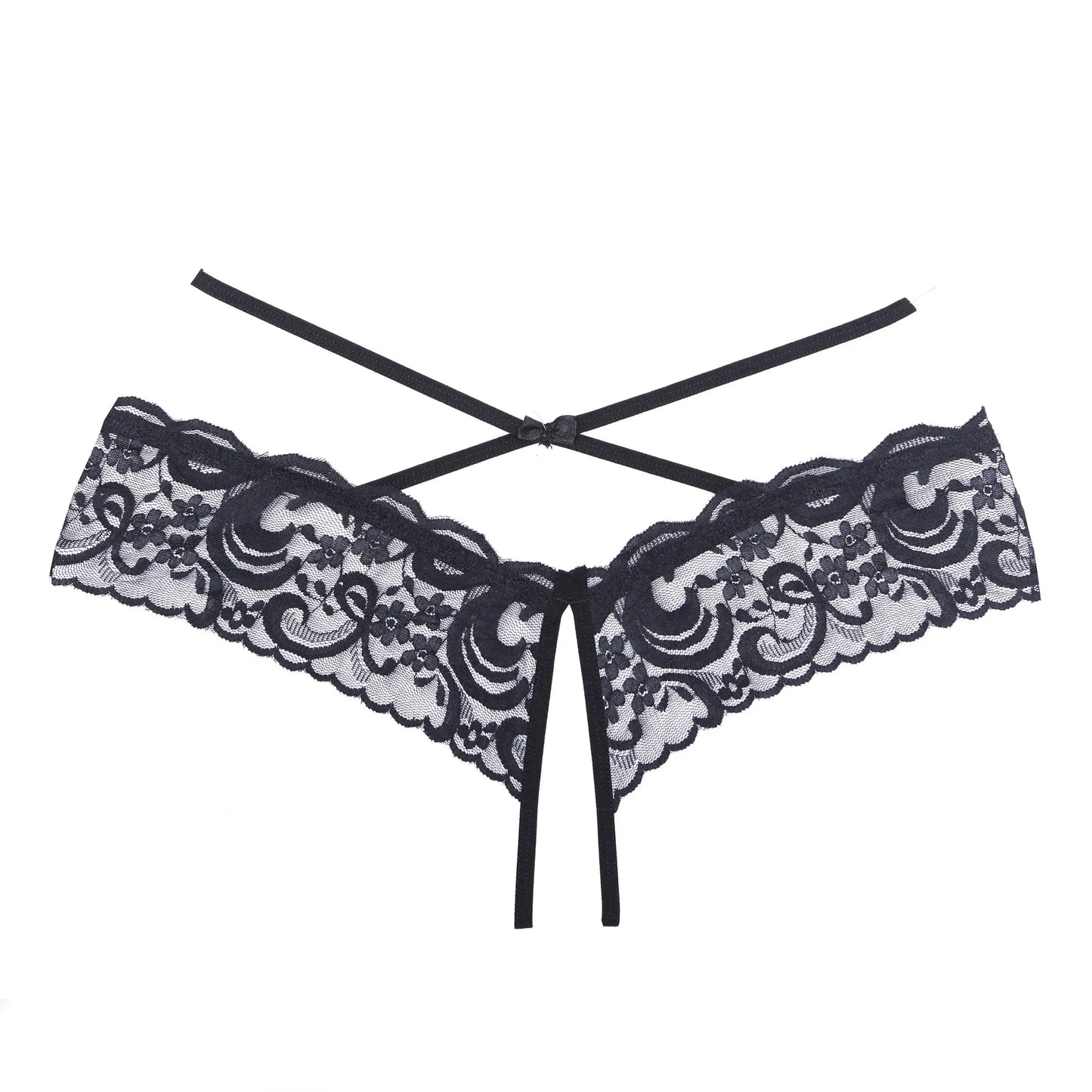 Allure Lingerie dare me - Allure Lingerie - Flyclothing LLC