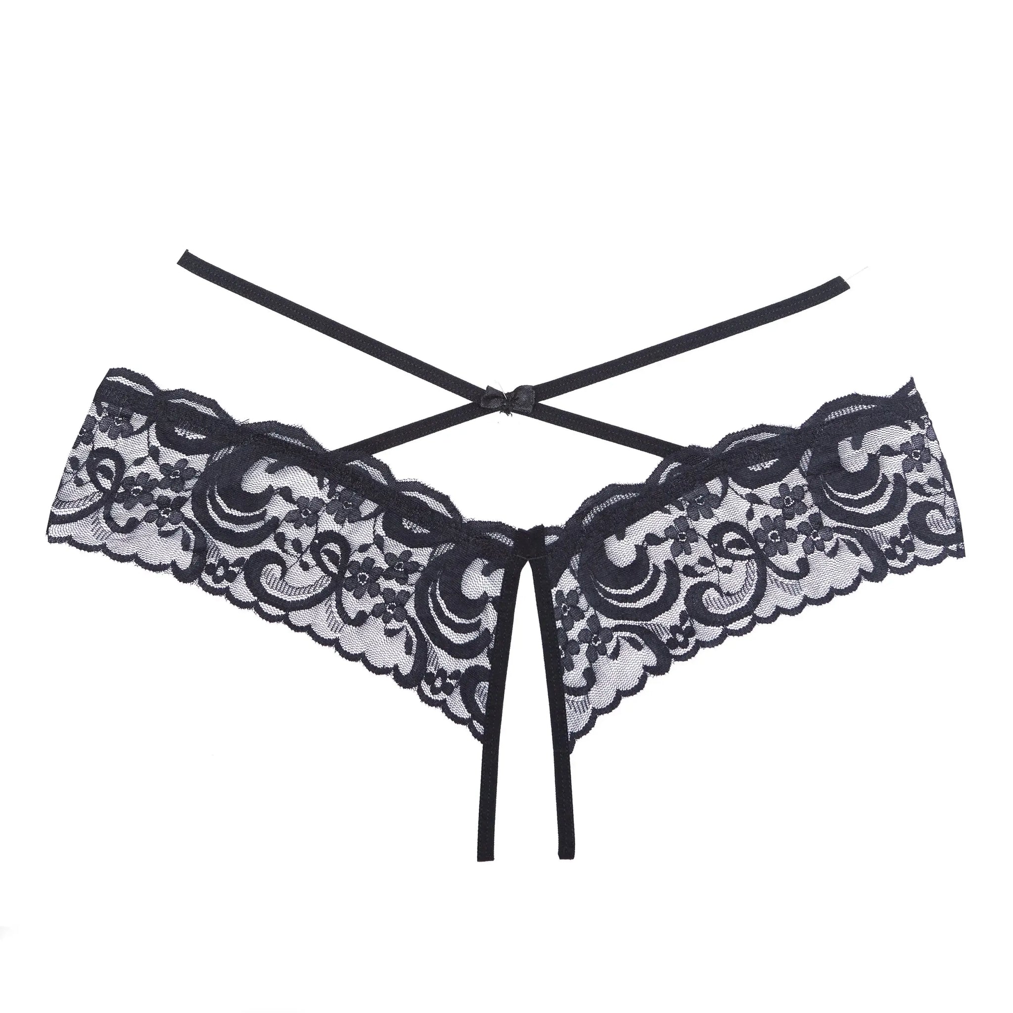 Allure Lingerie dare me - Allure Lingerie - Flyclothing LLC