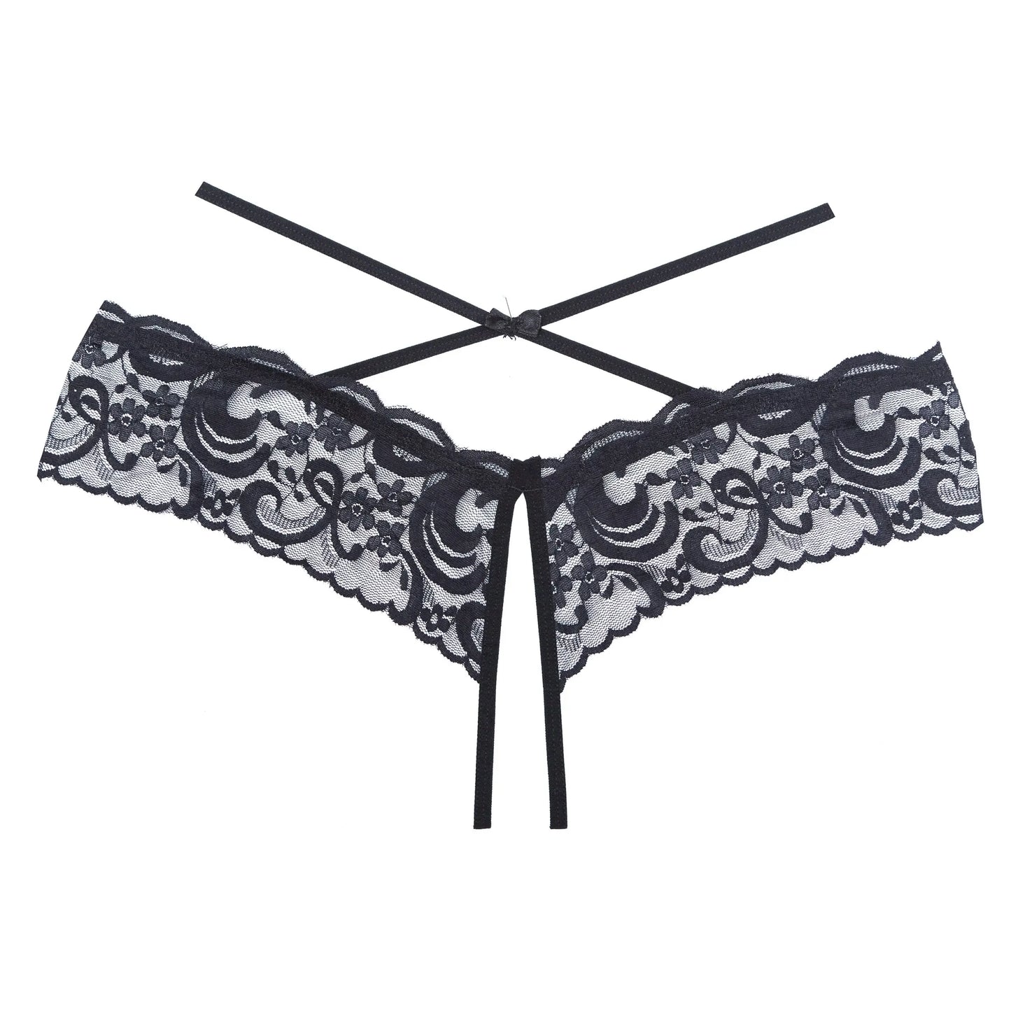 Allure Lingerie dare me - Allure Lingerie - Flyclothing LLC