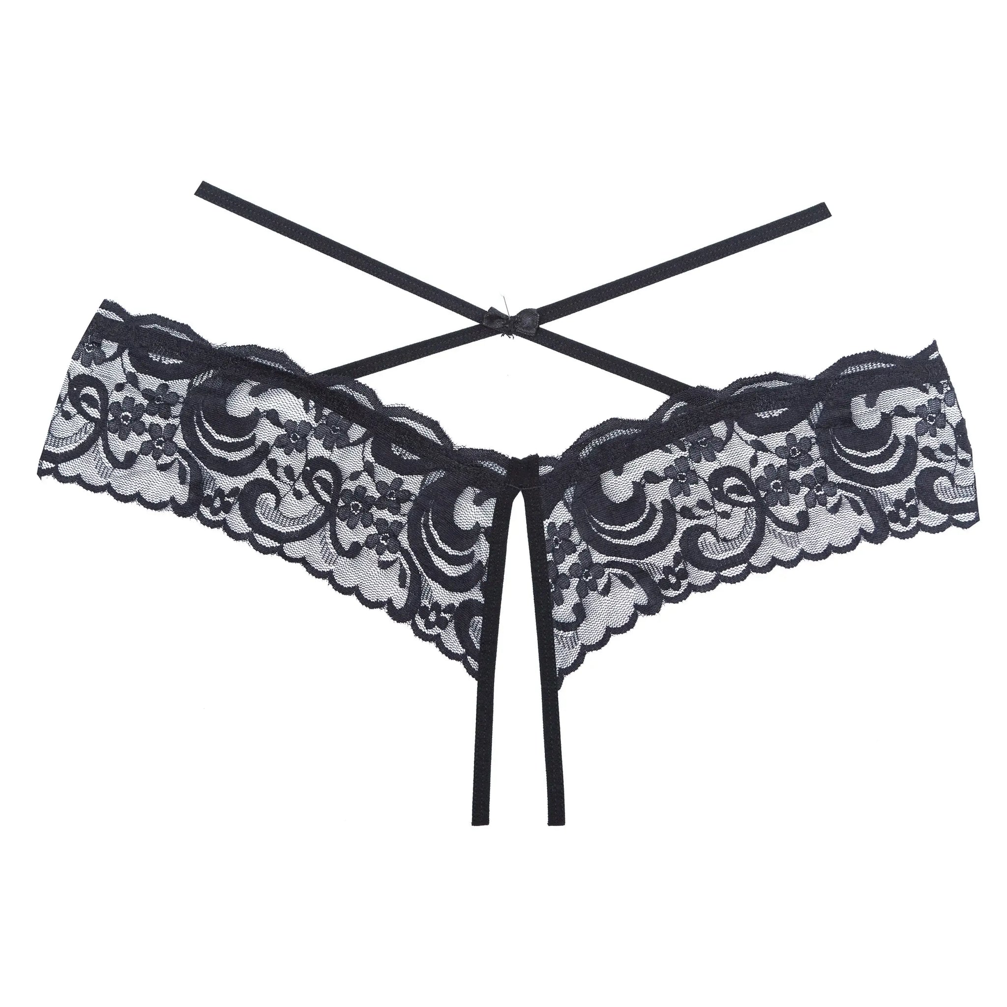 Allure Lingerie dare me - Allure Lingerie - Flyclothing LLC