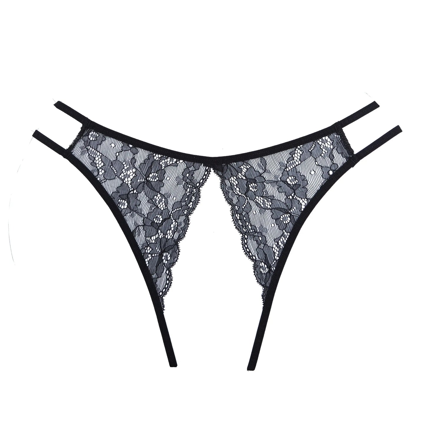 Allure Lingerie lovesick - Allure Lingerie - Flyclothing LLC
